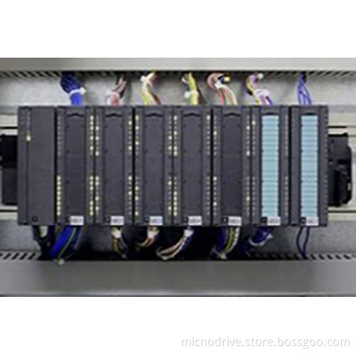 PLC controller